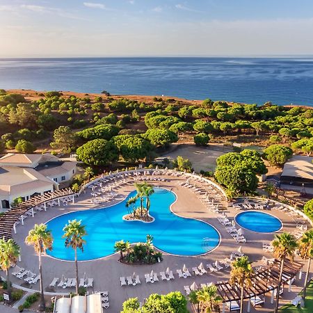 Ap Adriana Beach Resort Albufeira Exterior foto