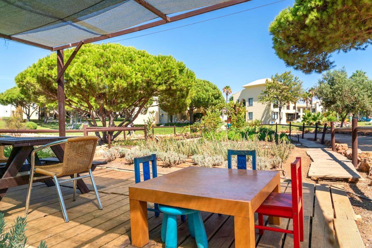 Ap Adriana Beach Resort Albufeira Exterior foto