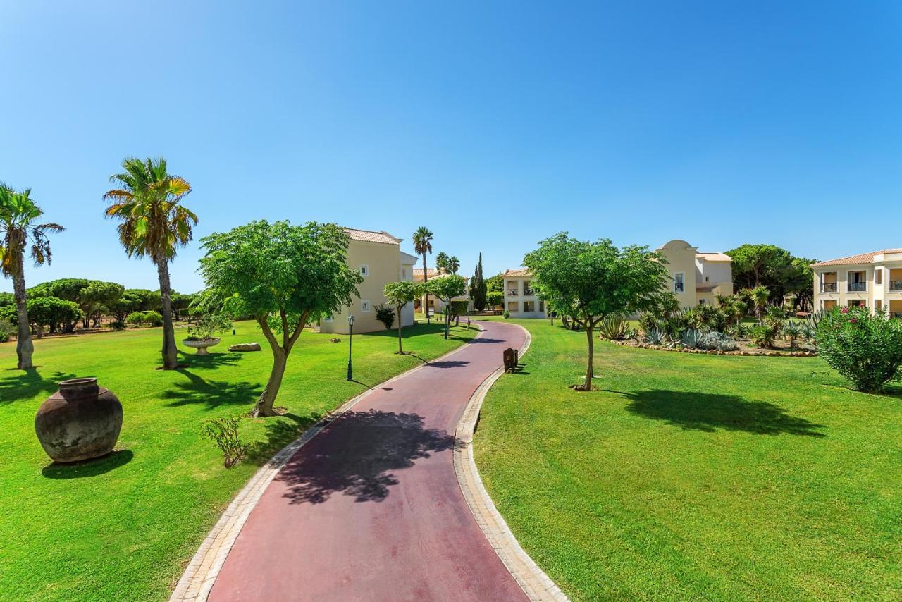 Ap Adriana Beach Resort Albufeira Exterior foto