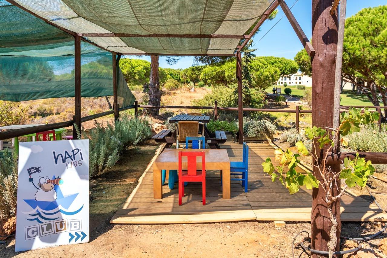 Ap Adriana Beach Resort Albufeira Exterior foto