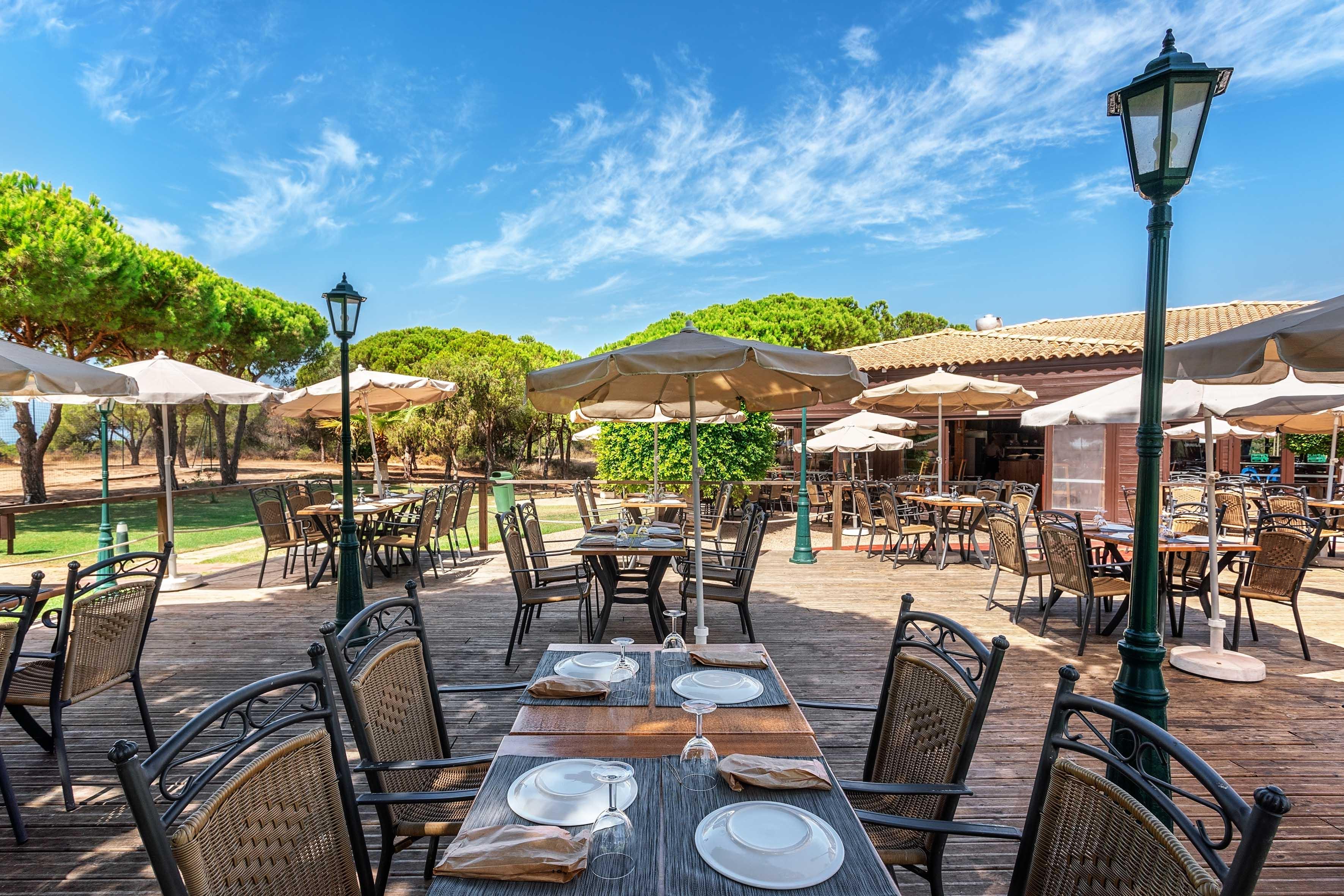 Ap Adriana Beach Resort Albufeira Exterior foto