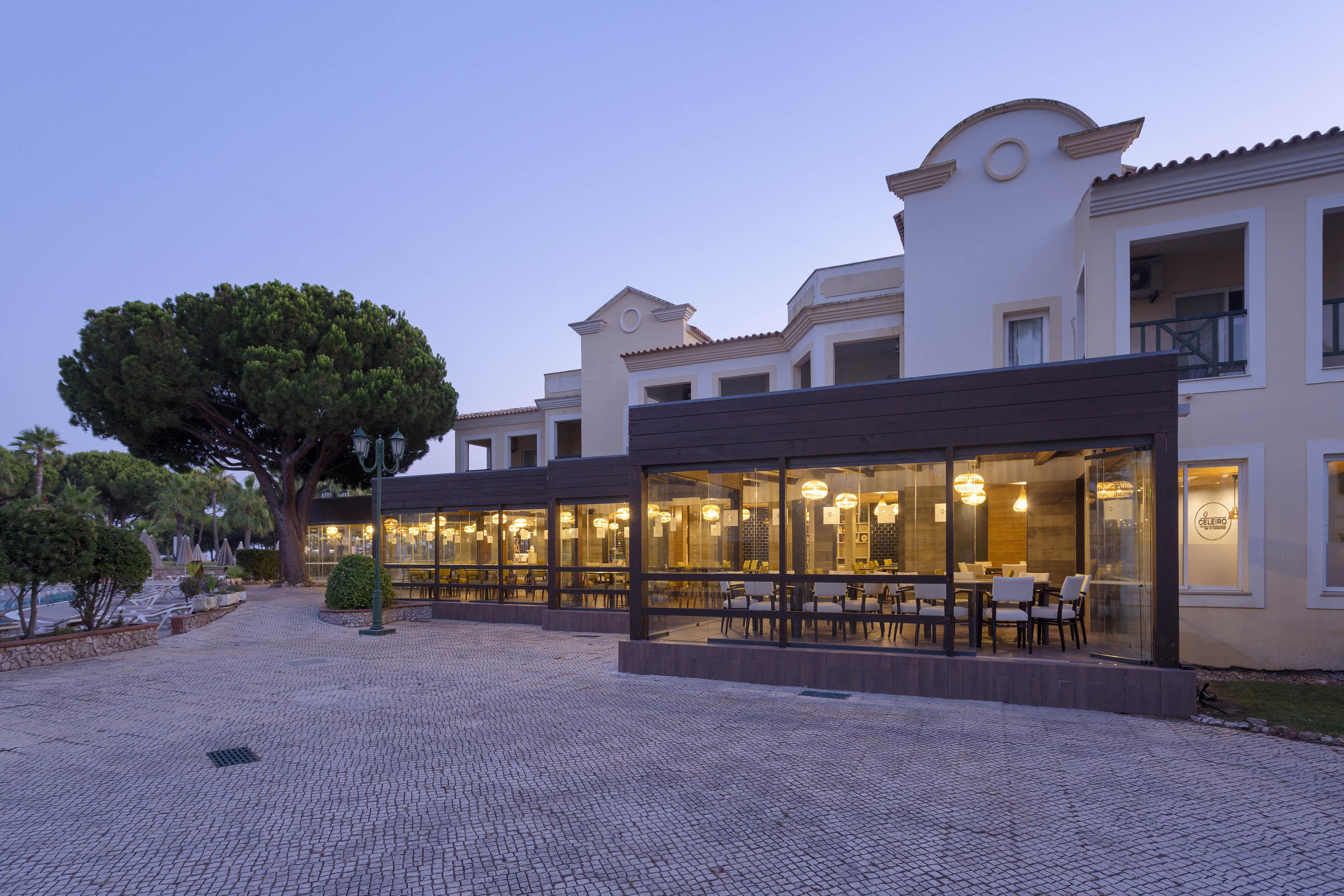 Ap Adriana Beach Resort Albufeira Exterior foto