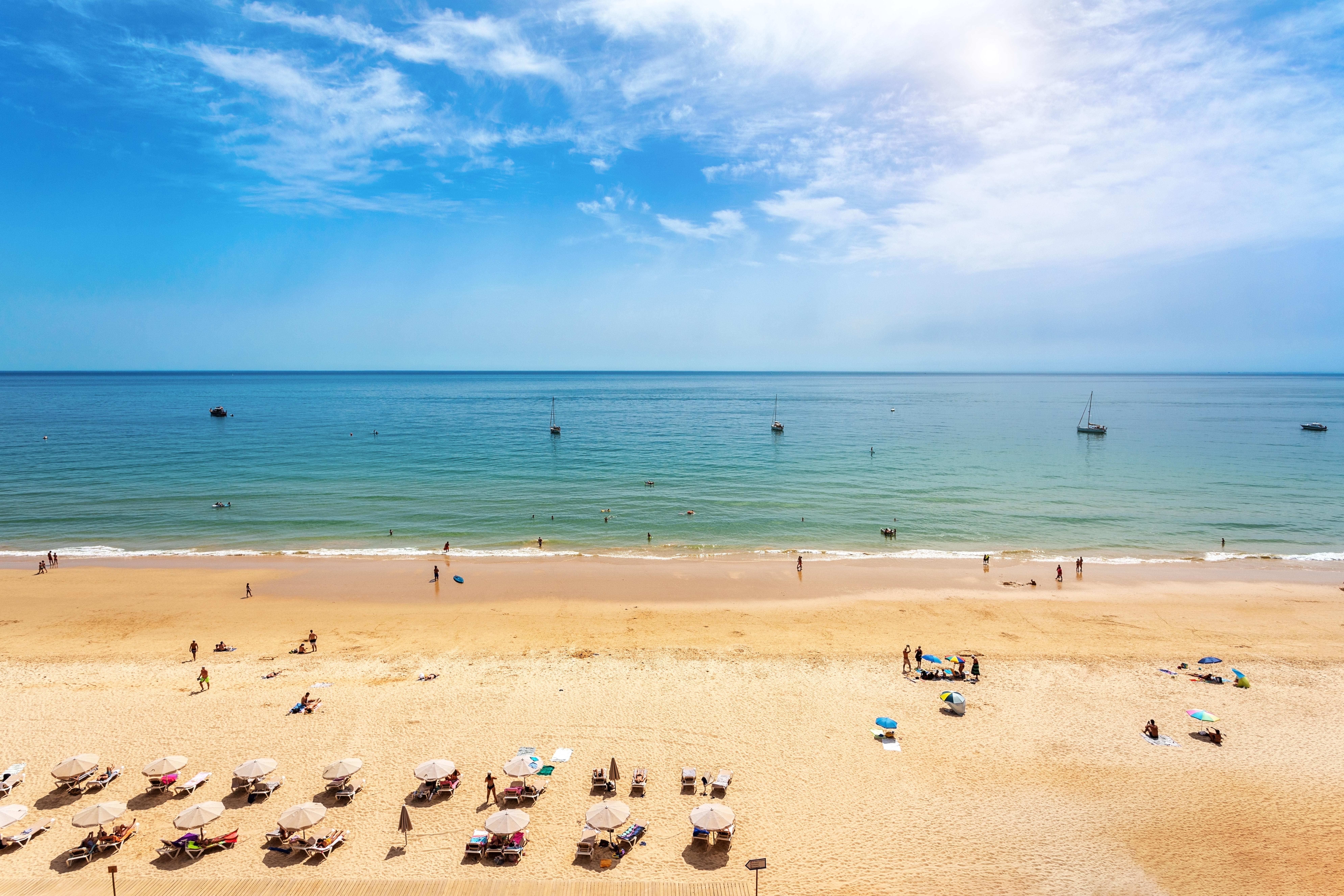 Ap Adriana Beach Resort Albufeira Exterior foto