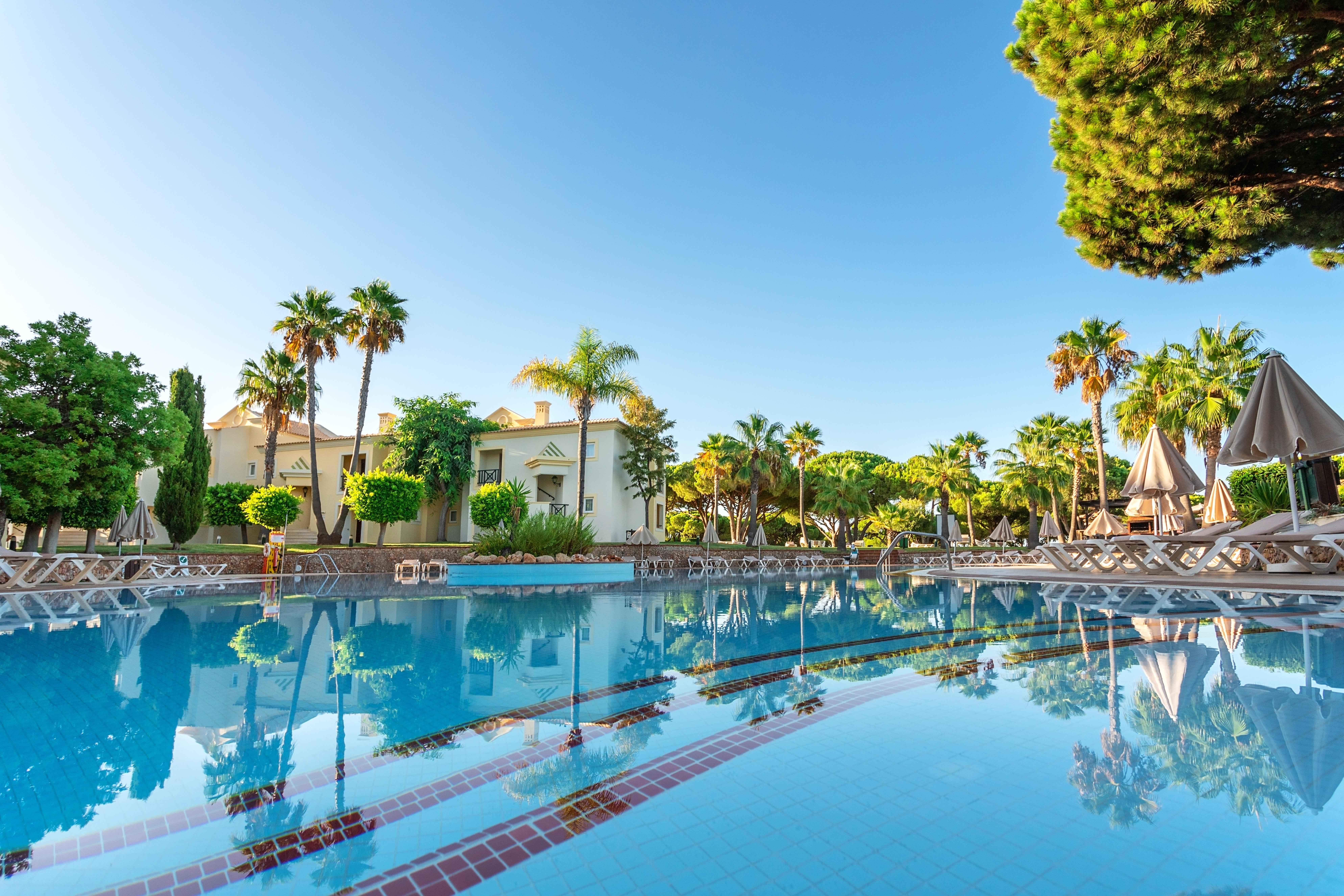 Ap Adriana Beach Resort Albufeira Exterior foto