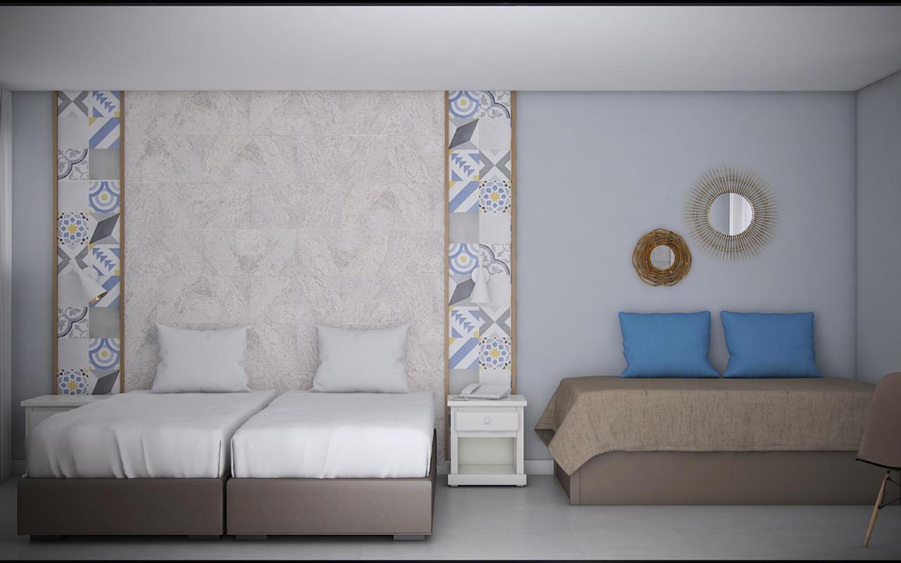 Ap Adriana Beach Resort Albufeira Exterior foto