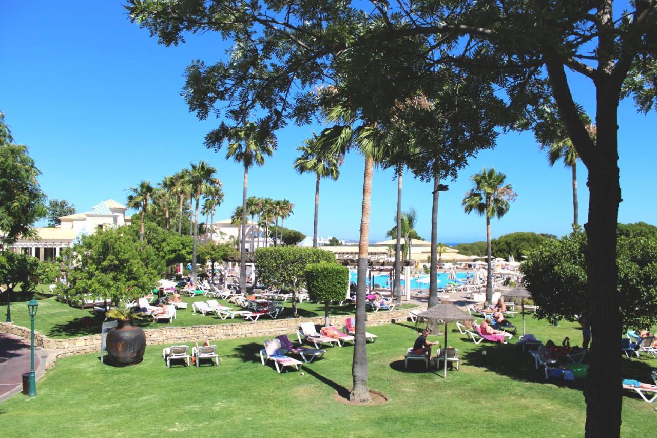 Ap Adriana Beach Resort Albufeira Exterior foto