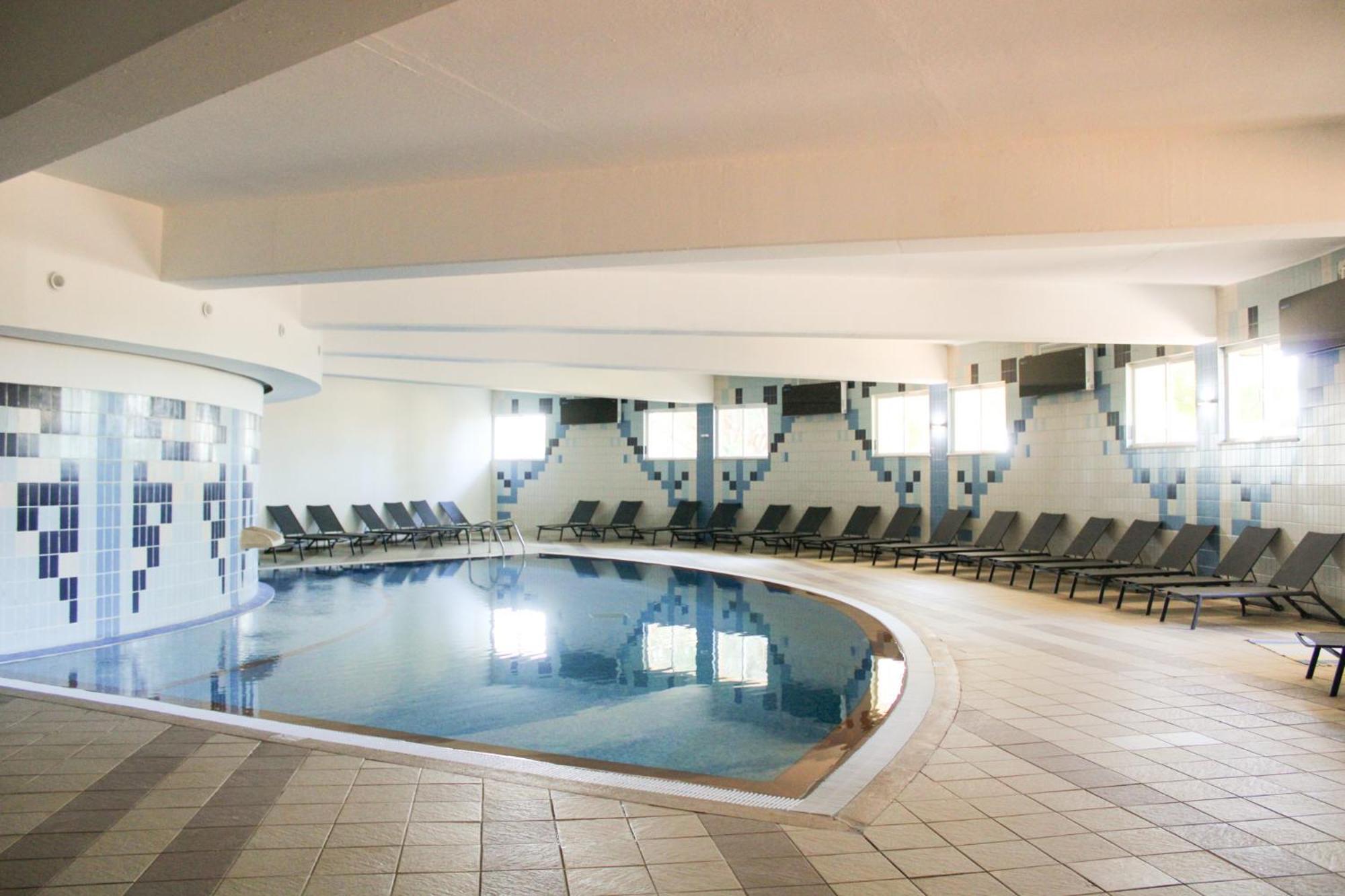 Ap Adriana Beach Resort Albufeira Exterior foto