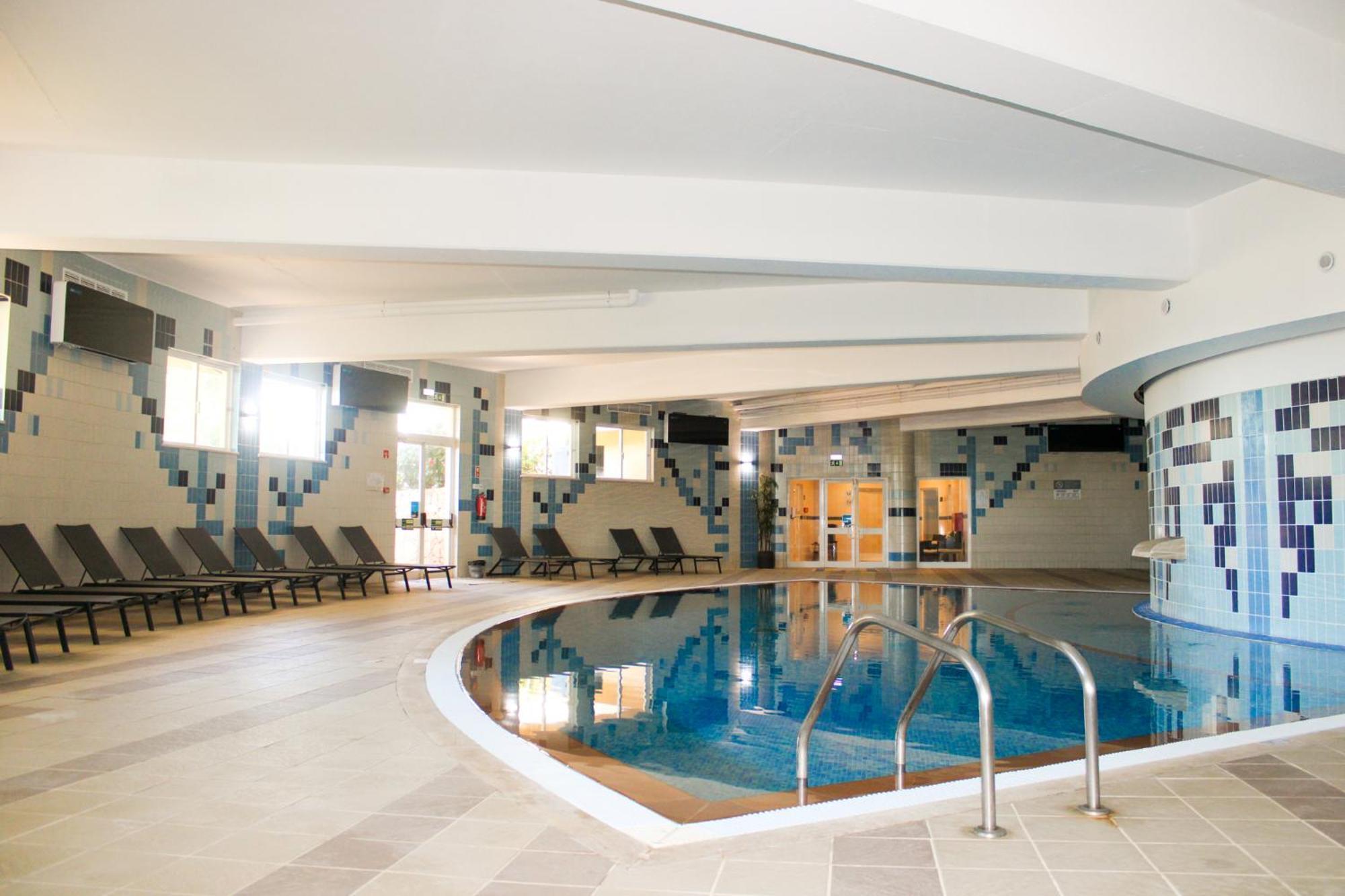 Ap Adriana Beach Resort Albufeira Exterior foto